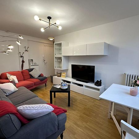 4 Beds Apartment Close Paris Center Vanves Esterno foto