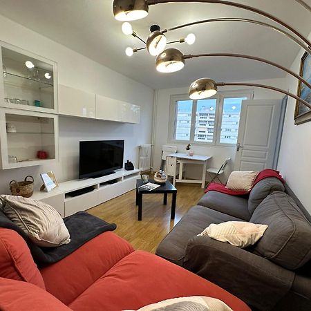 4 Beds Apartment Close Paris Center Vanves Esterno foto
