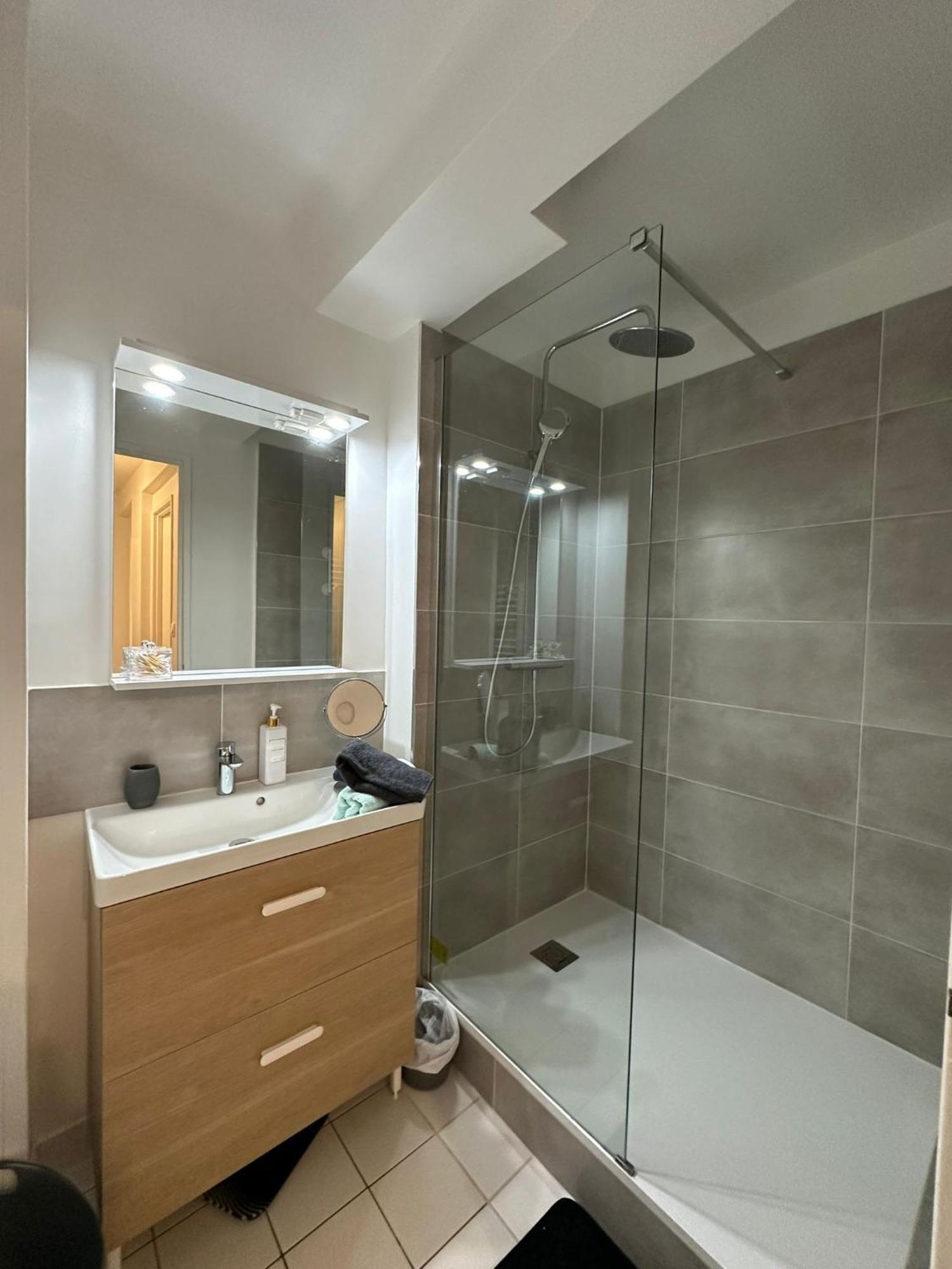 4 Beds Apartment Close Paris Center Vanves Esterno foto
