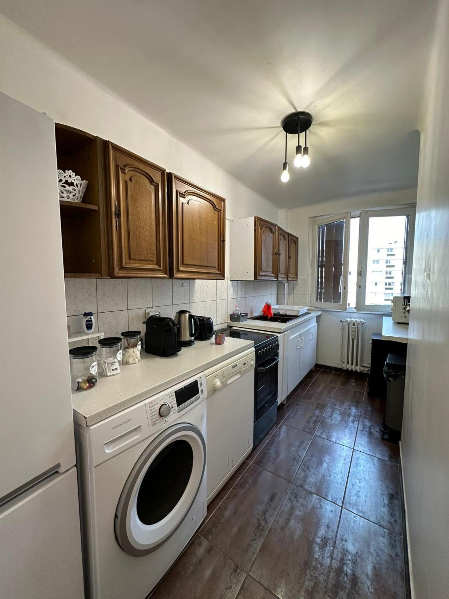 4 Beds Apartment Close Paris Center Vanves Esterno foto